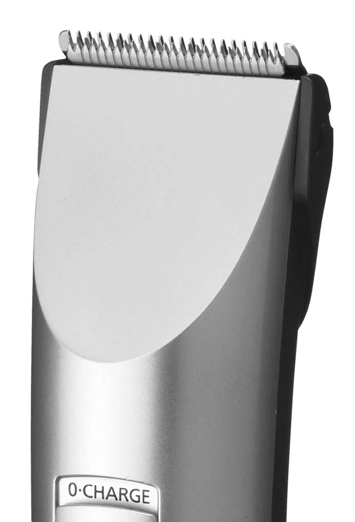 Panasonic Profi-Haarschneidemaschine ER-1411s, für Akku-und Netzbetrieb ,1 Stück (1er Pack)