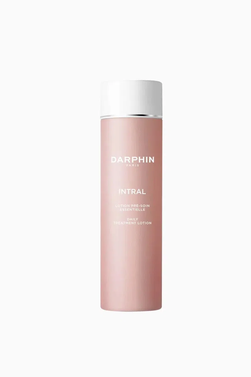 Darphin Intral - Daily Treatment Lotion Lozione Trattante Quotidiana, 150ml