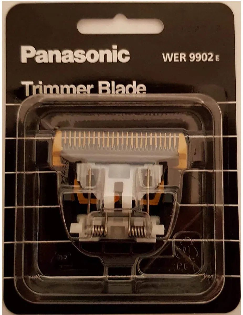 Haartrimmer Panasonic WER9902 neues Modell 2018 passend für ER-GP80 ER1611 ER1512 ER1511 ER1510 ER1610 ER160 ER153 ER152 ER151