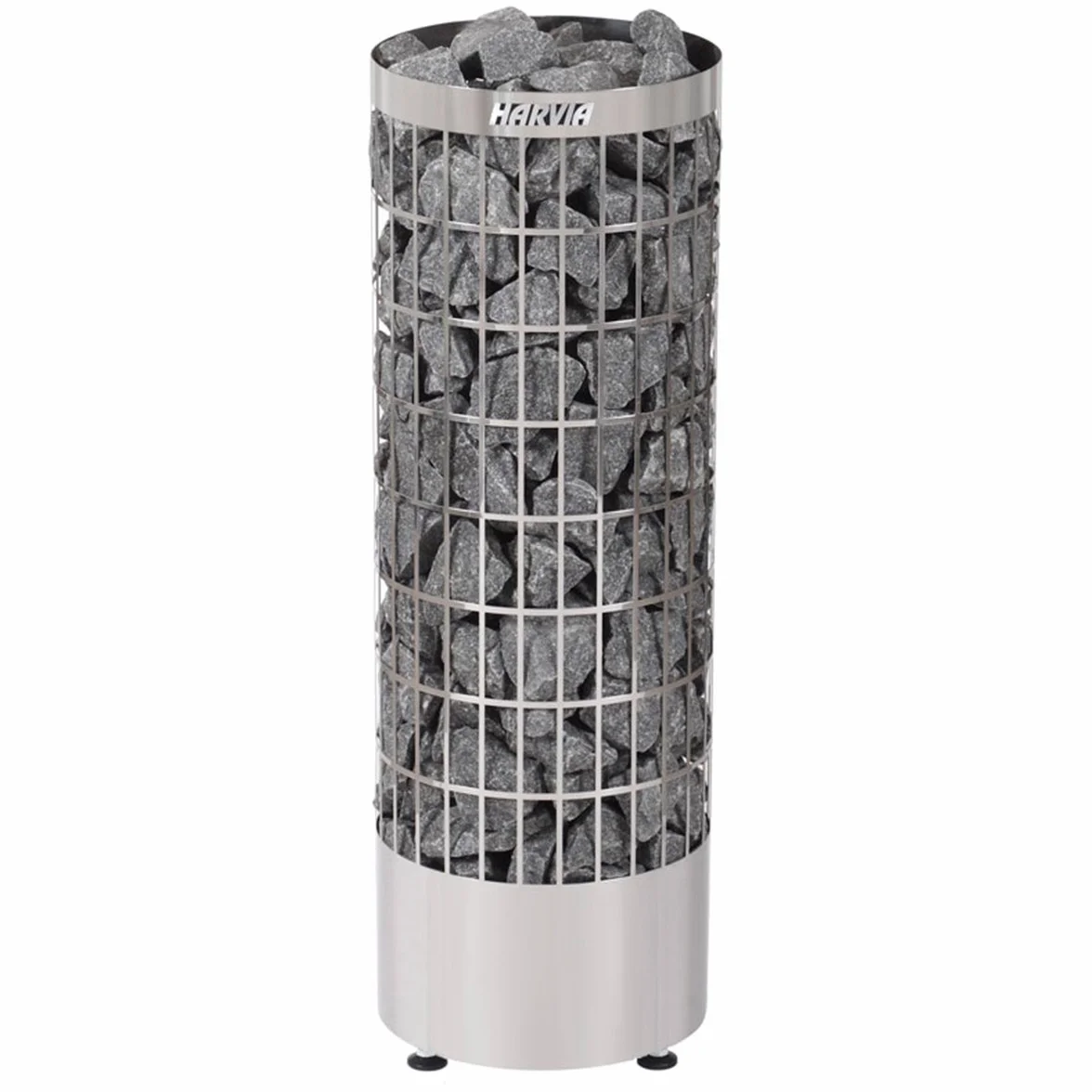 Harvia Saunaofen Cilindro für externe Steuerung PC90E 9.0kW ohne Steine