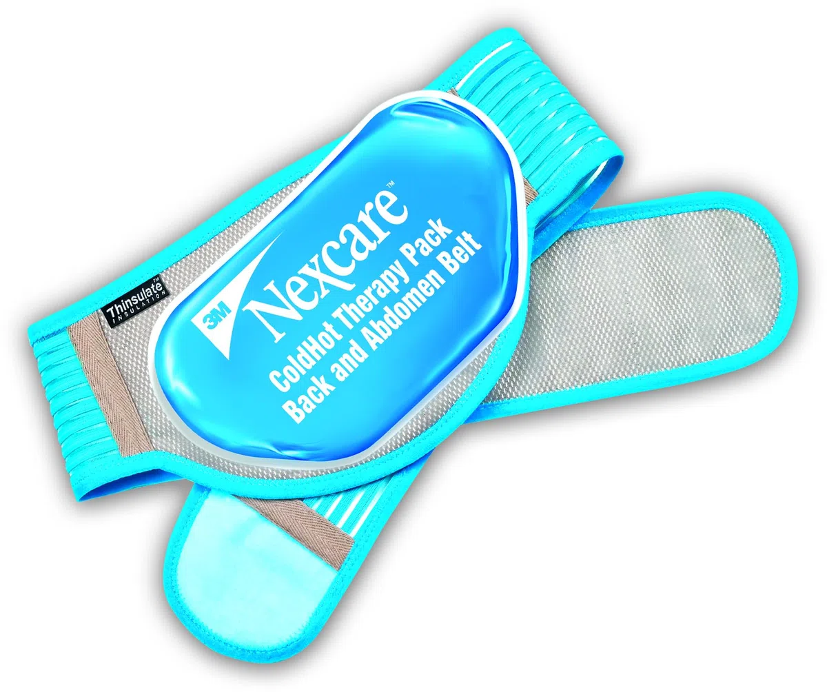 Nexcare ColdHot Therapy Belt L/XL, 1/Packung