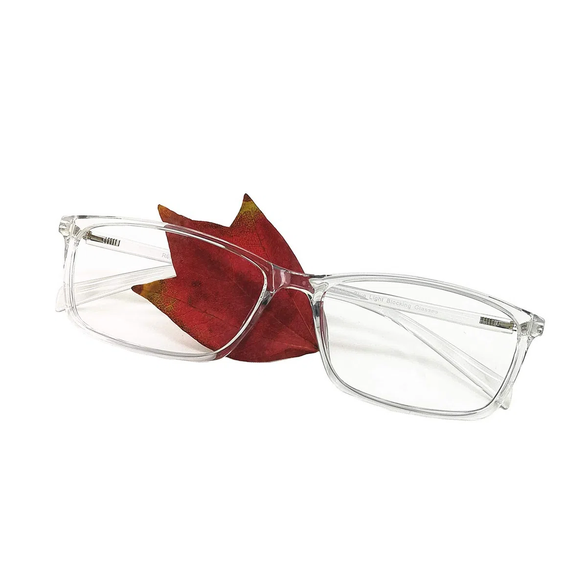 Computer-Lesebrille, blaues Licht, blockiert – Lesebrille, blendfrei, Belastung der Augen, leicht, für Damen und Herren