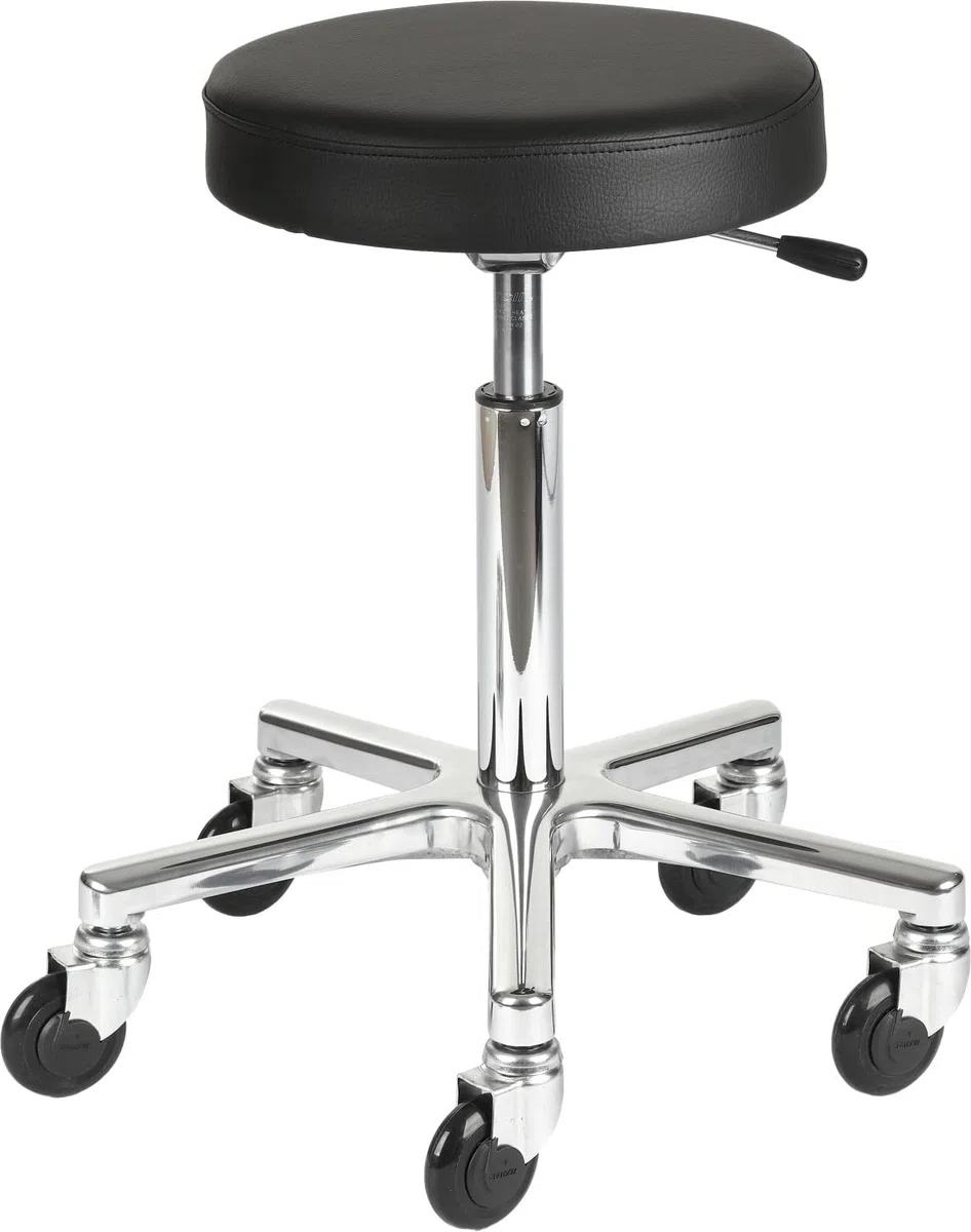Efalock Rollhocker Clic Tec Classic Round M