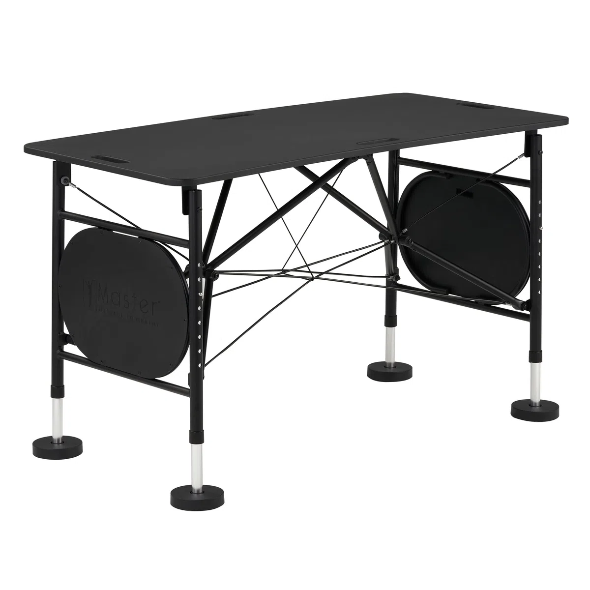 Master Massage Mars Tragbare Sport Behandlung Portable Mobil Massageliegen Beauty Bed