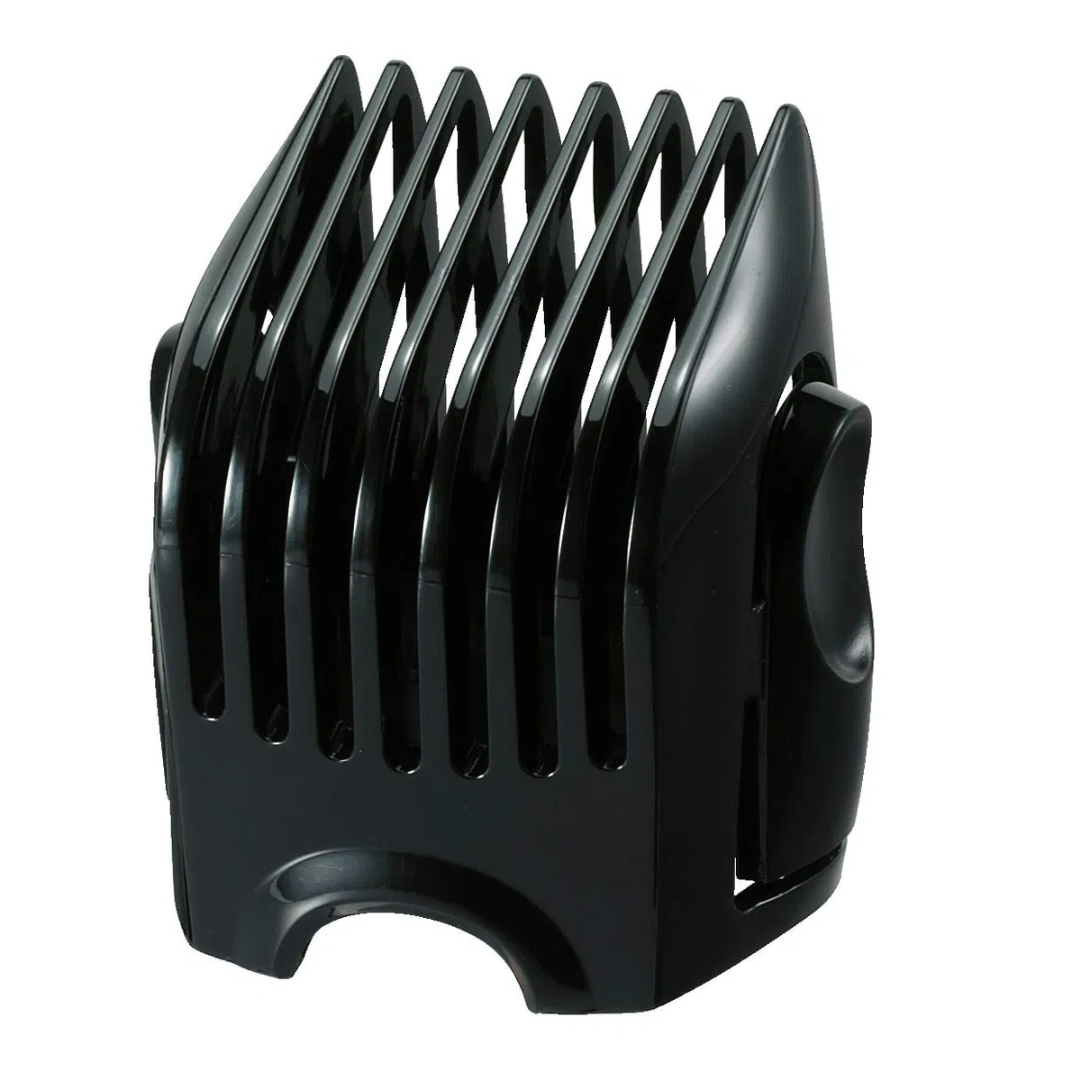 Panasonic ER-GY10CM504 Multitrimmer Set für Körper und Gesicht, schwarz