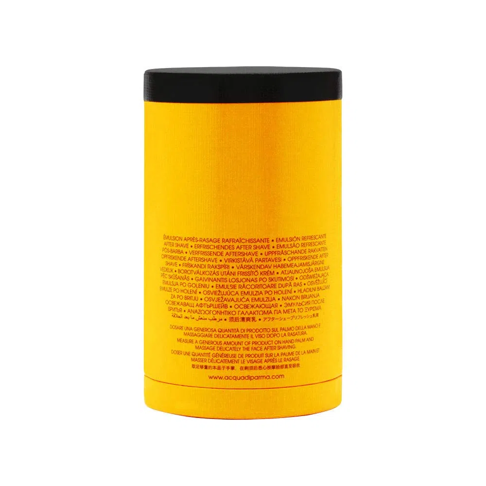 Collezione Barbiere Refreshing Aftershave Emulsion 100 Ml