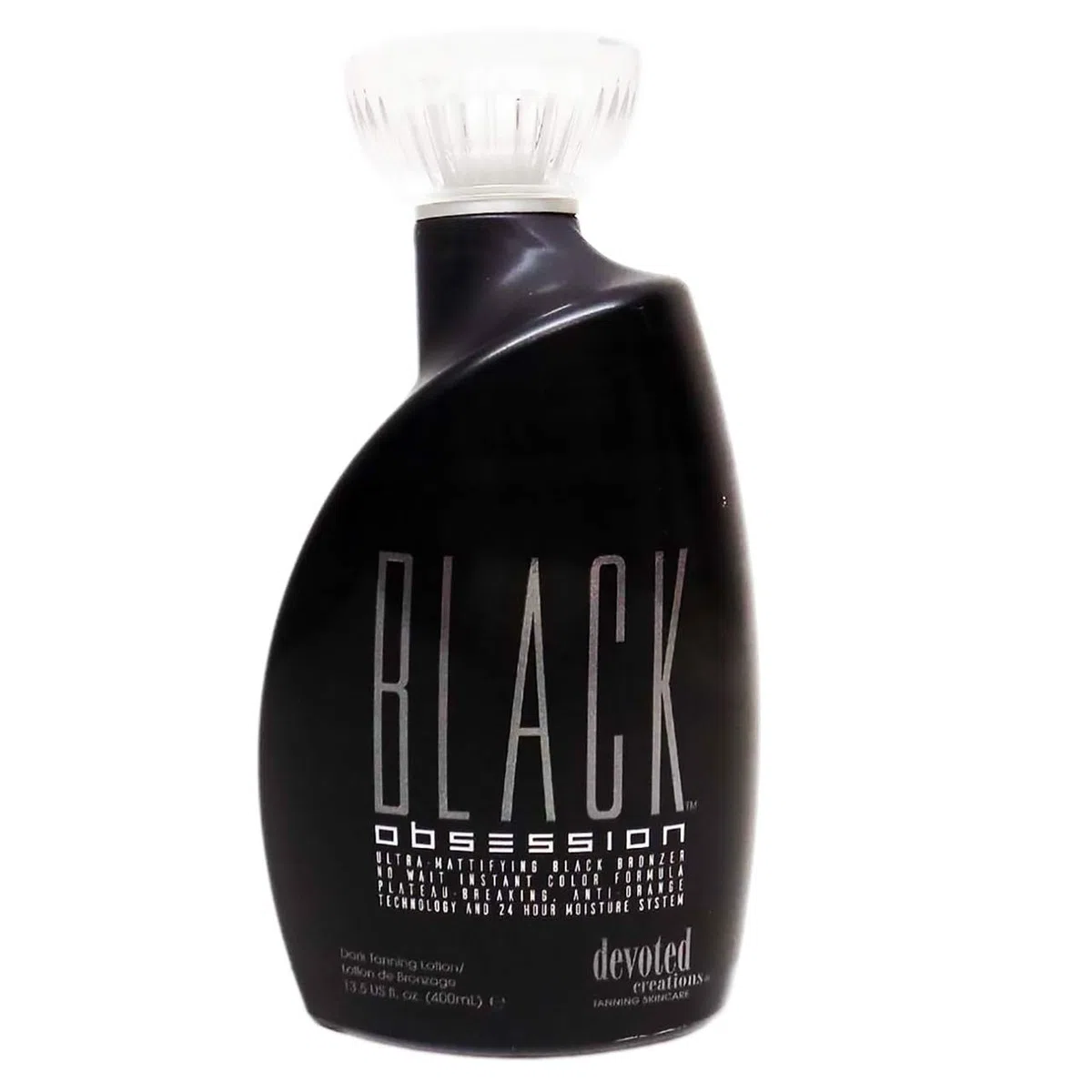 Devoted Creations Black Obsession