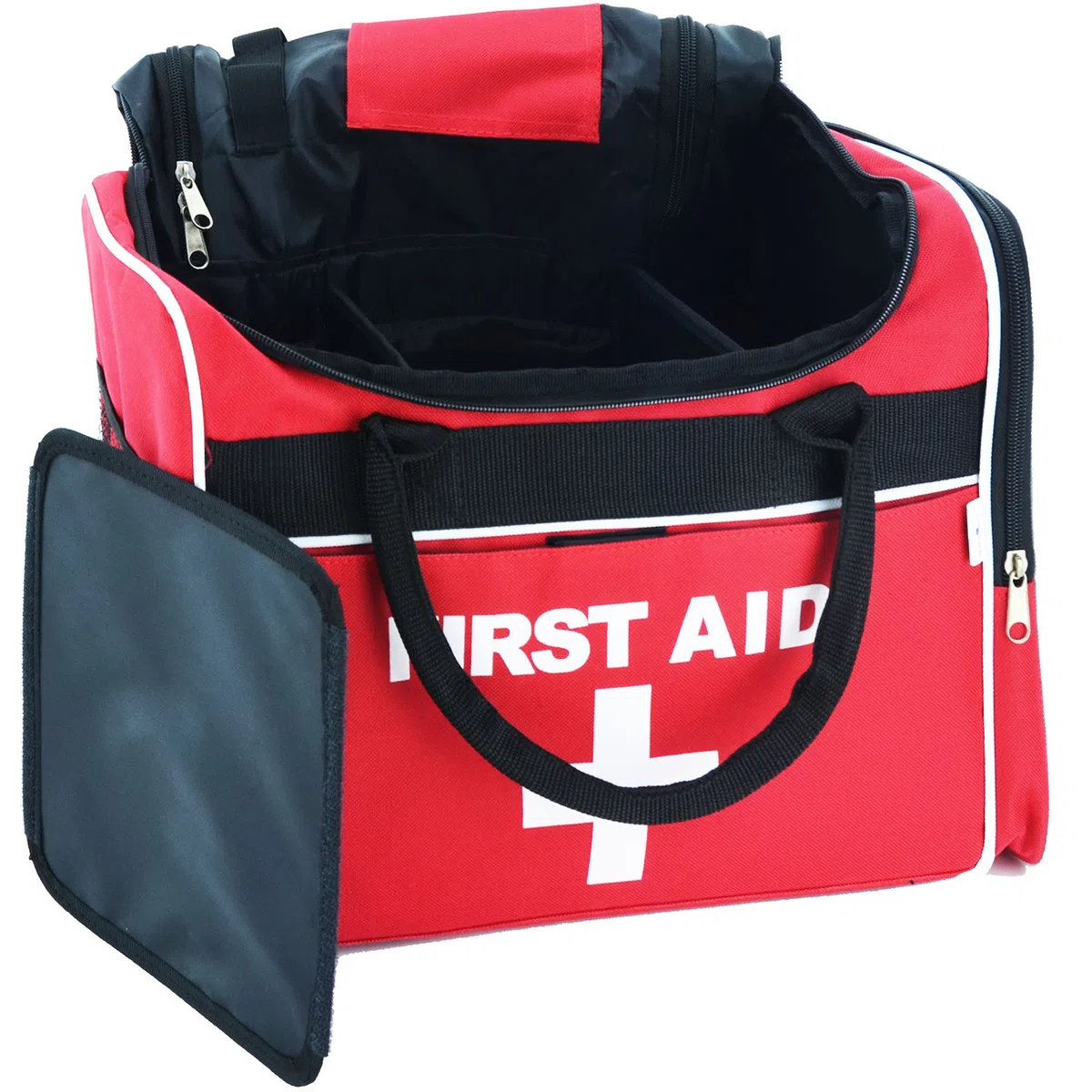 Erste-Hilfe-Tasche - leer