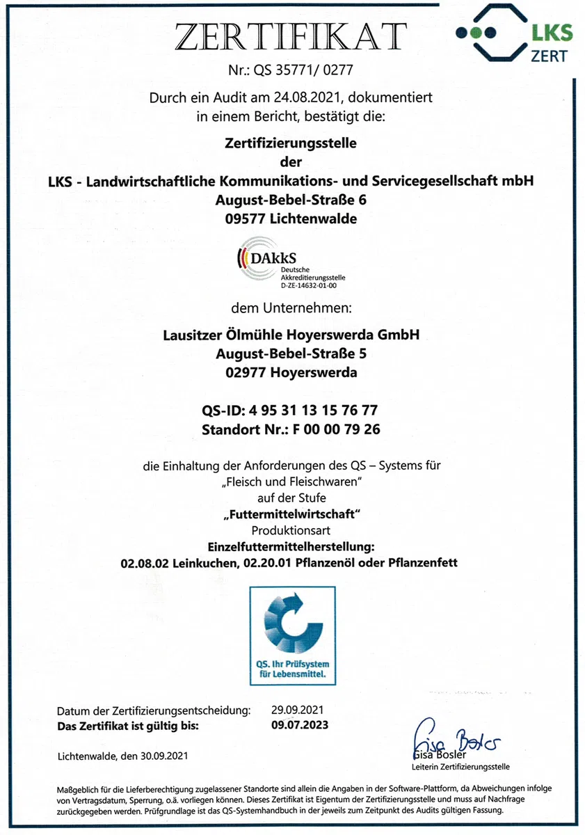 10 Liter Leinöl Leinsamenöl frisch nativ kaltgepresstes Leinöl für gesunde Energie 2 x 5 Liter