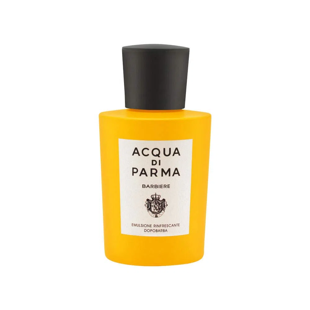 Collezione Barbiere Refreshing Aftershave Emulsion 100 Ml