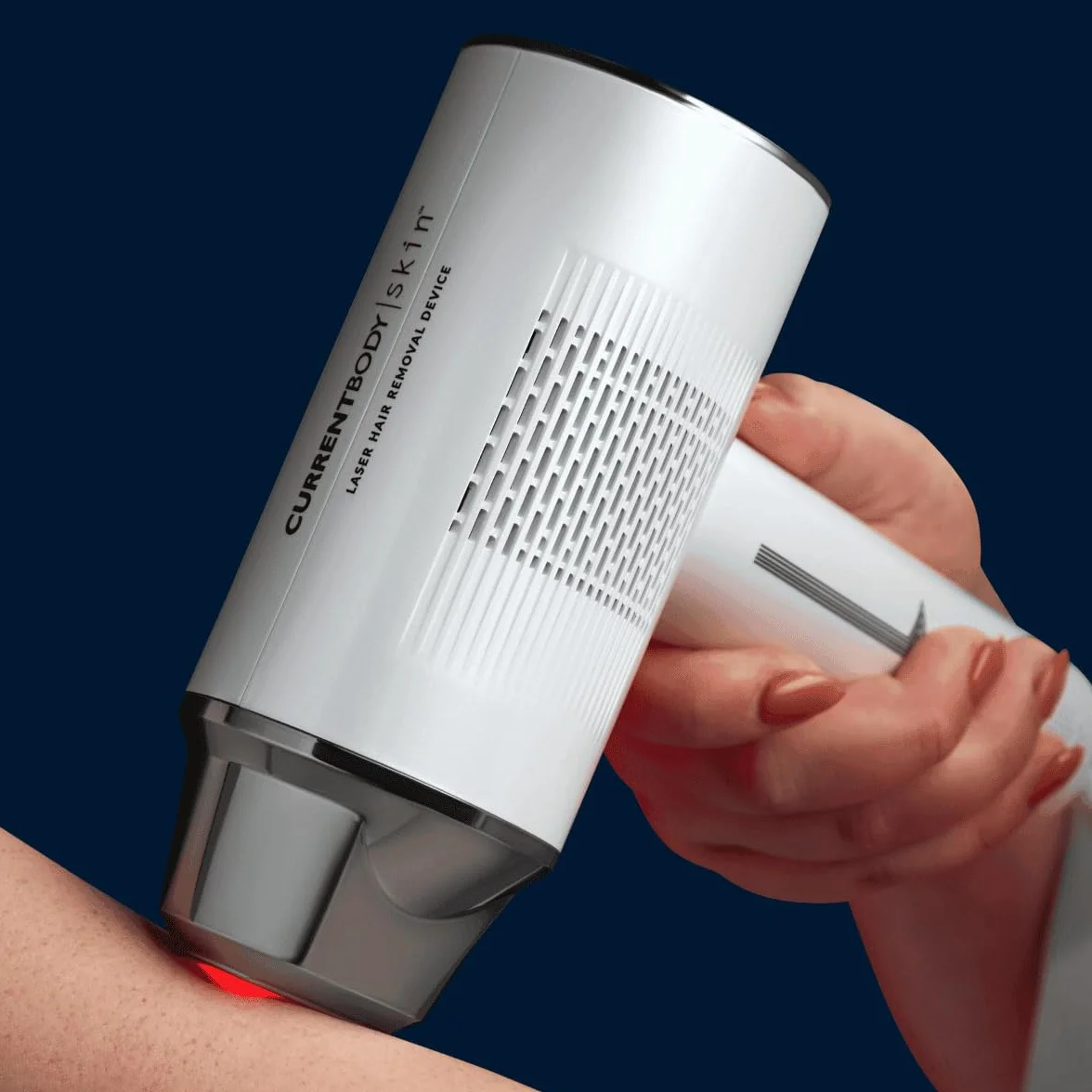 CurrentBody Skin Laser-Haarentfernungsgerät