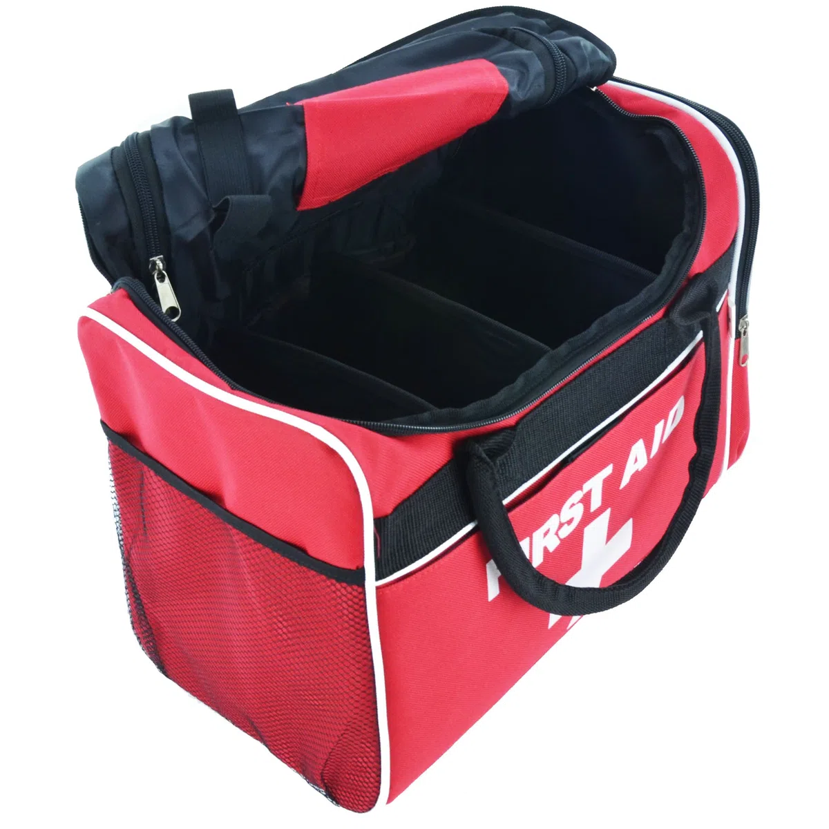 Erste-Hilfe-Tasche - leer