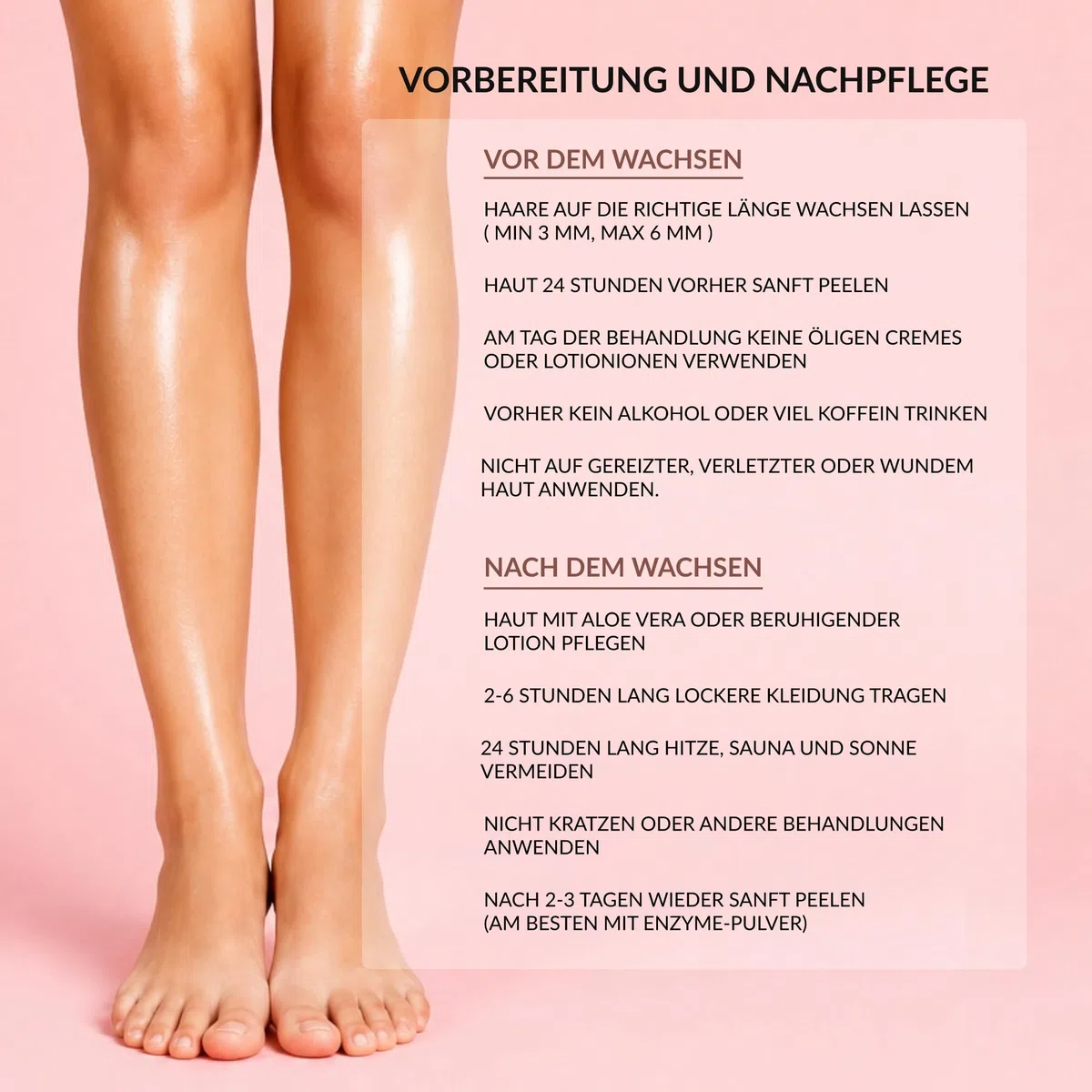 fleeky Wax Roller Kit - elektrisches Roll on Komplett-Set mit Warmwaxgerät für seidenglatte Haut on fleek, professionelle Ergebnisse und anfängerfreundliche Handhabung