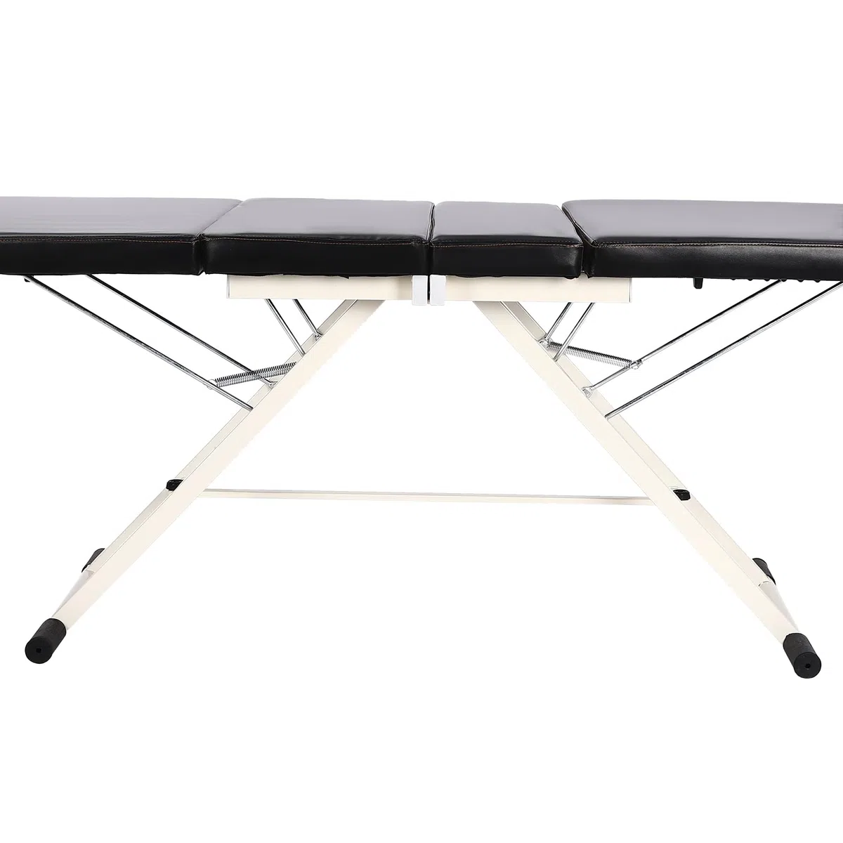 Faltbar Massagetisch Massagebank Klappbar Spa Salon Kosmetikliege Bettde Massageliege HöHeverstellbare Und Professionelle Komfortable FüR SchöNheit Klappbare Physiotherapie Tragbar 3Zonen