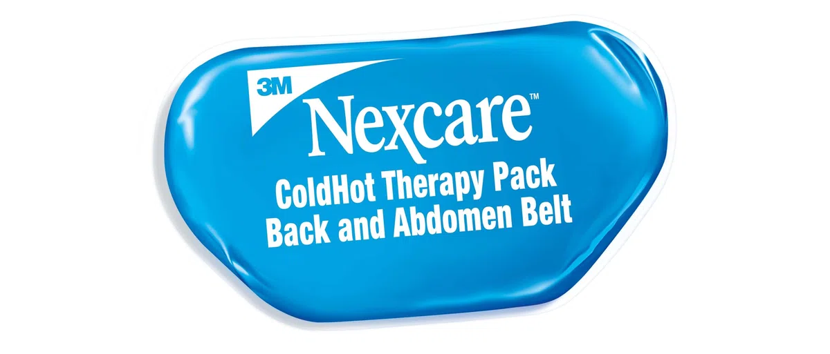 Nexcare ColdHot Therapy Belt L/XL, 1/Packung
