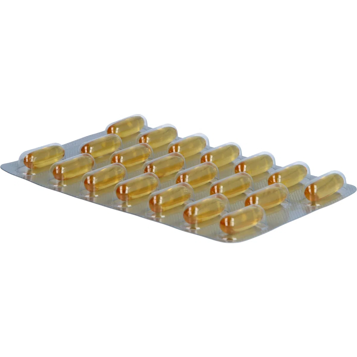 boswellia-Loges® Weihrauchkapseln - 120 Kapseln - Hochkonzentriert und maximal bioverfügbar