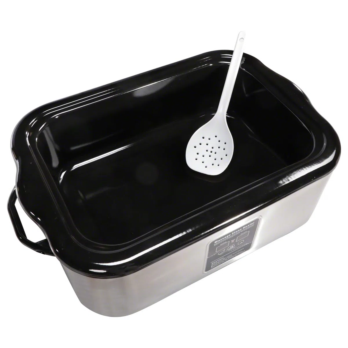 Sport-Tec Hot Stone Wärmegerät groß, BxHxT 60x30x40 cm, Vol. 17 l