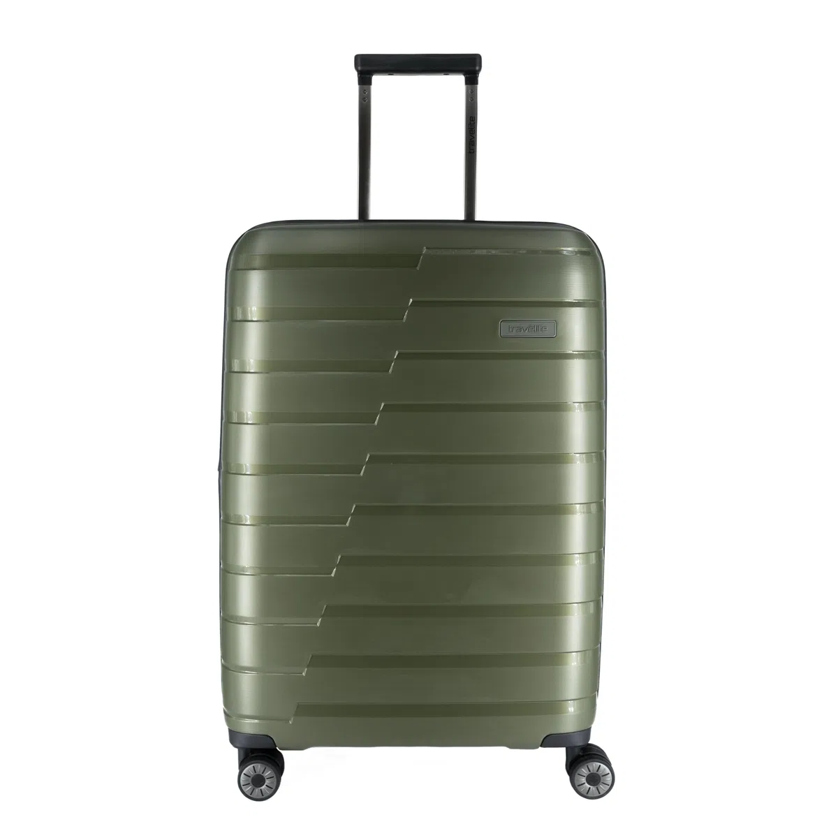 Air Base 4w Trolley M, Oliven Körperpflege und Gesundheit