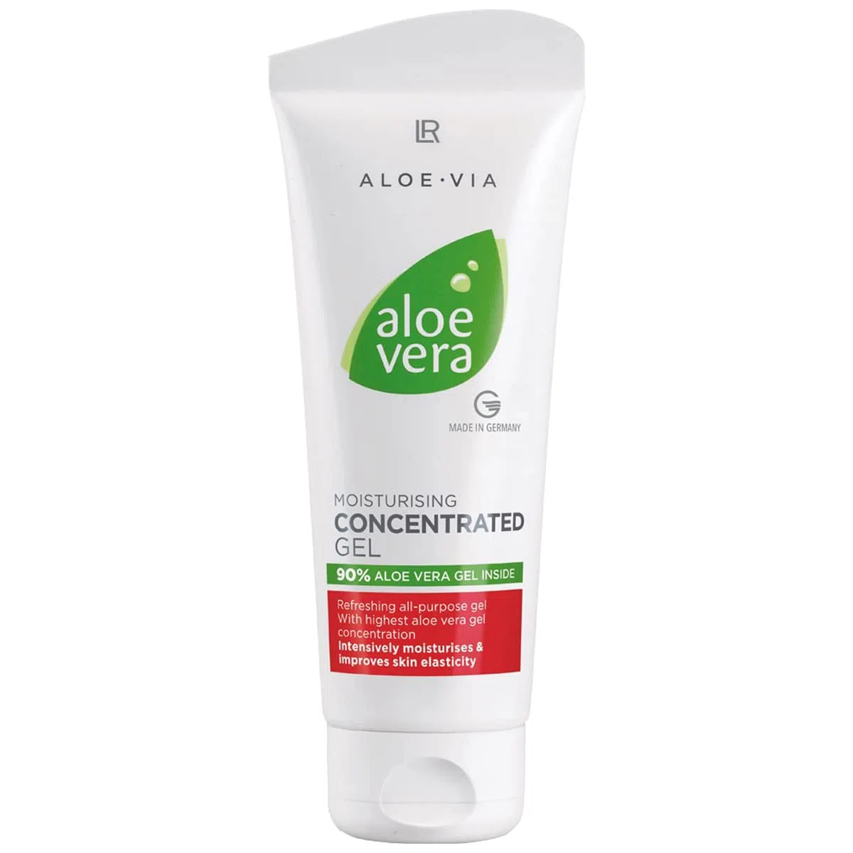 LR Aloe Vera Special Care Box (Konzentrat, Propolis, Emergency Spray)