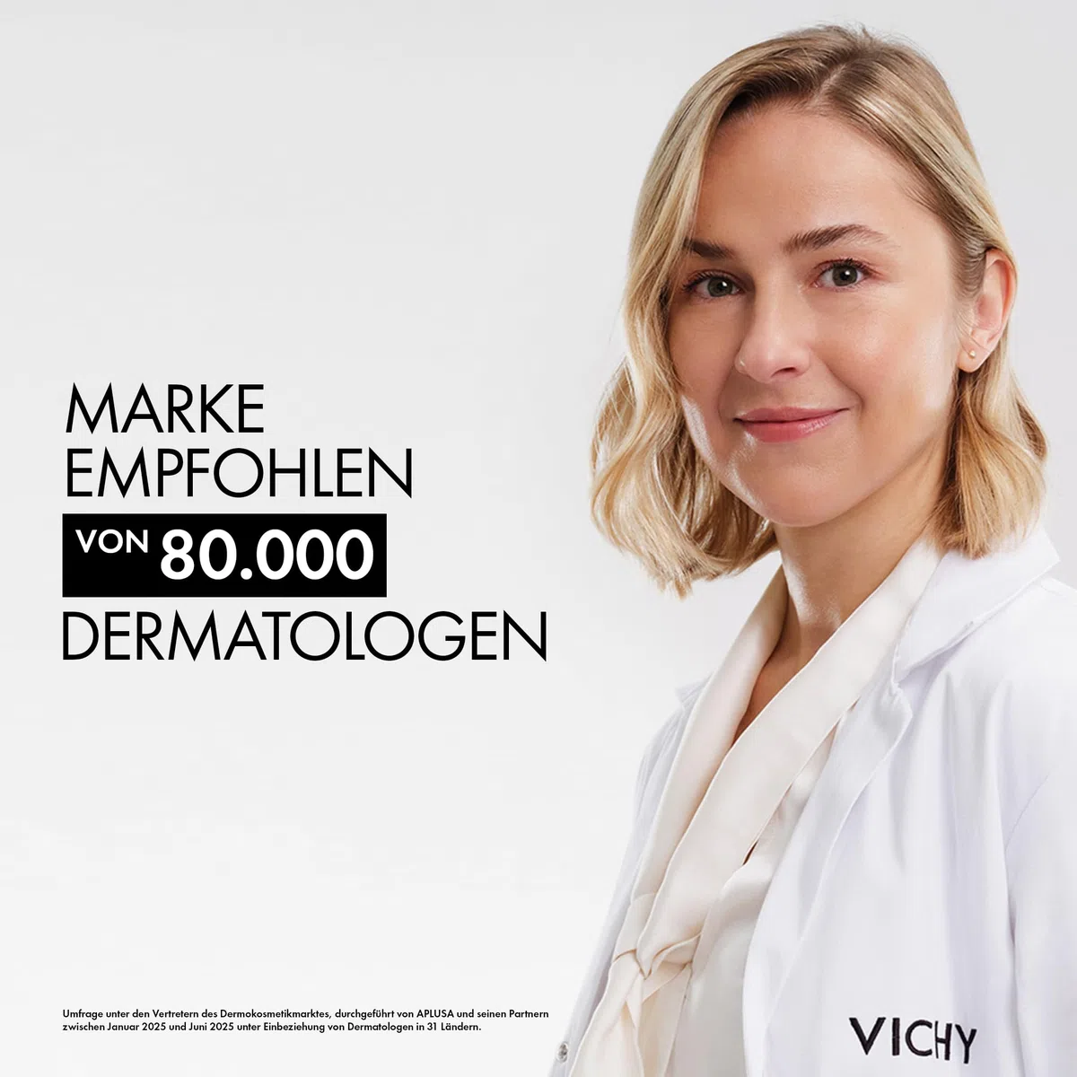 Vichy Liftactiv Hydratisierendes und aufbauendes Kollagen-16-Gel mit Co-Bonding-Technologie für Männer und Frauen, 50 ml
