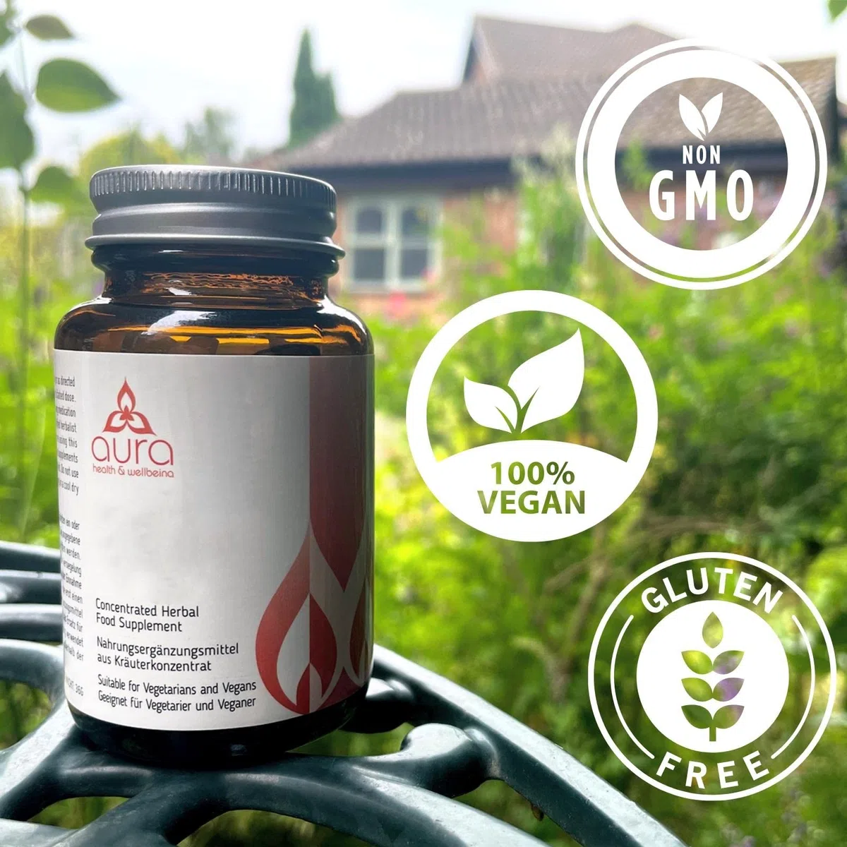 Dang GUI Shao Yao San | Nutritional Dietary Supplement | 100% Natural | Herbal Ingredients | Vegan Friendly & Cruelty-Free | Quality Authentic Herbal Formula | 60 Tablets