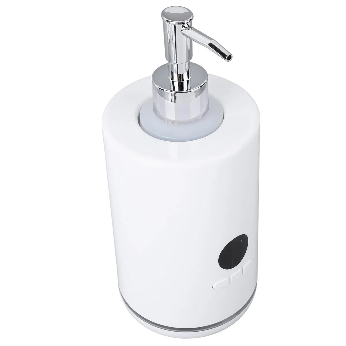 Gleitgel-Wärmer, Massageöl-Heizung, Professionelle 360-Grad-Heizung, Schnelles Aufheizen mit 2 Flaschen, LED-Touchscreen für Schönheitssalon (EU-Stecker 100-240 V)
