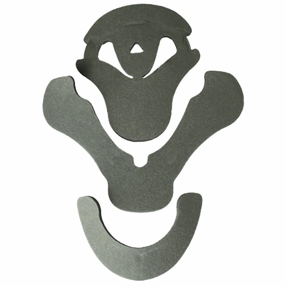 Aspen Vistaå¨ TX (Thoracic Extension) Collar Neck Brace Replacement Pad Set