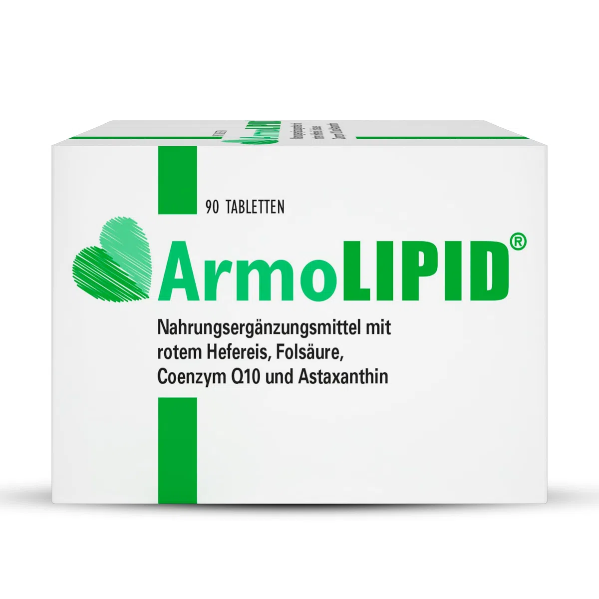 ArmoLIPID Tabletten, 90 St. Tabletten