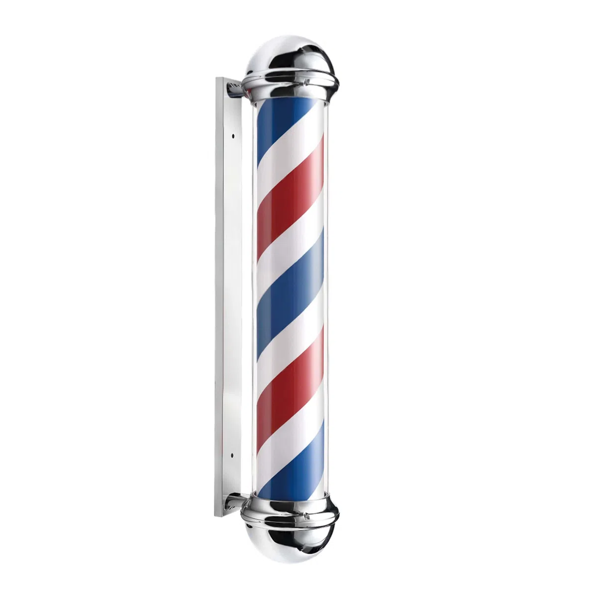 Barber Pole 96 cm