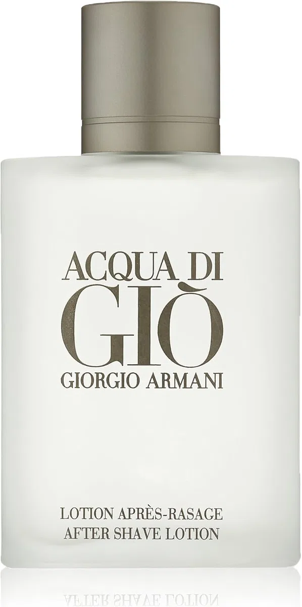 ARMANI ACQUA DI GIO HOMME Aftershave Balsam 100 ml