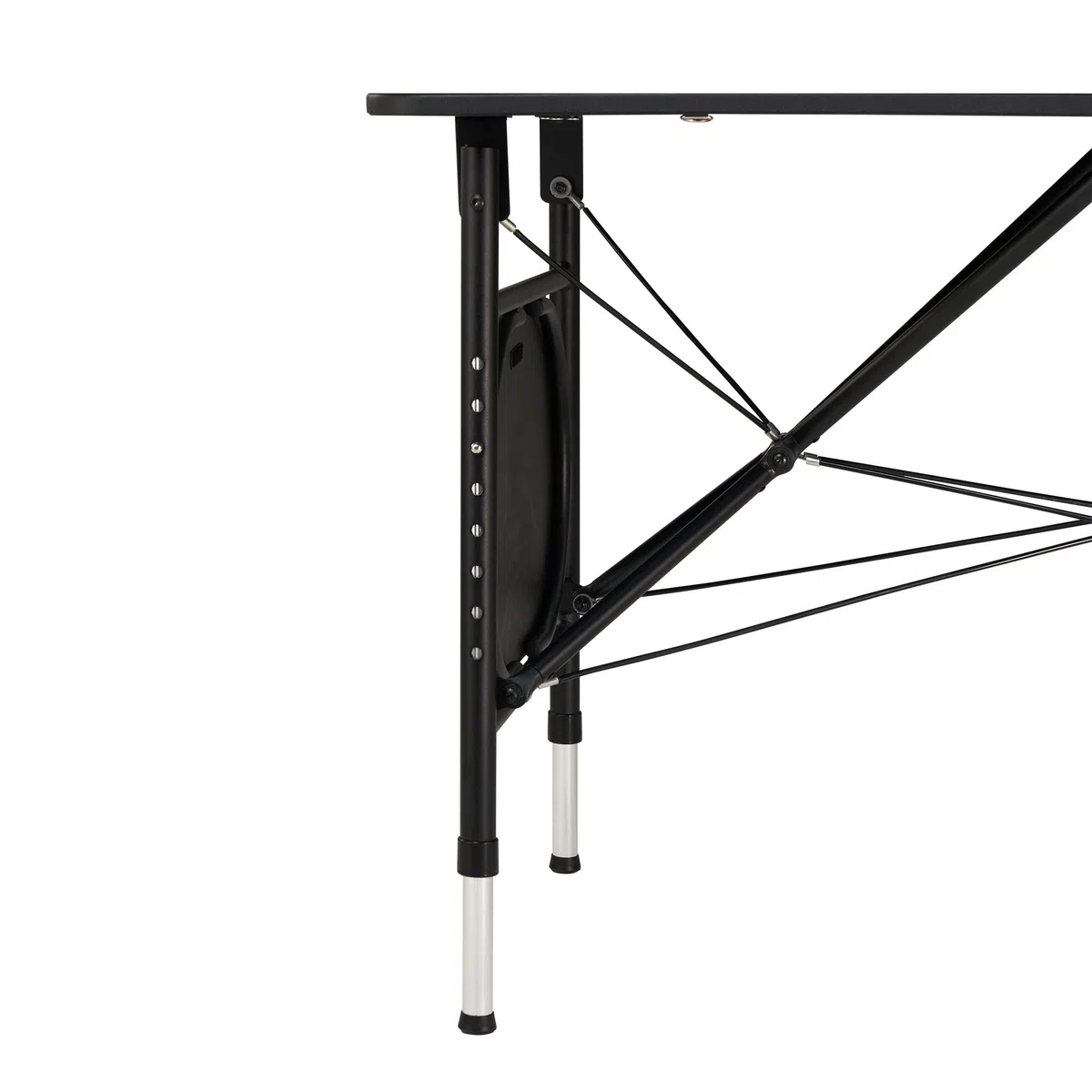 Master Massage Mars Tragbare Sport Behandlung Portable Mobil Massageliegen Beauty Bed