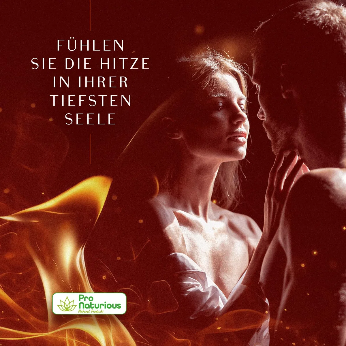 ProNaturious 230g Extra Stark für aktive Männer, Sofortwirkung Original Türkisches Macun, Ginseng & Tribulus Terrestris Gel - 4 Stück