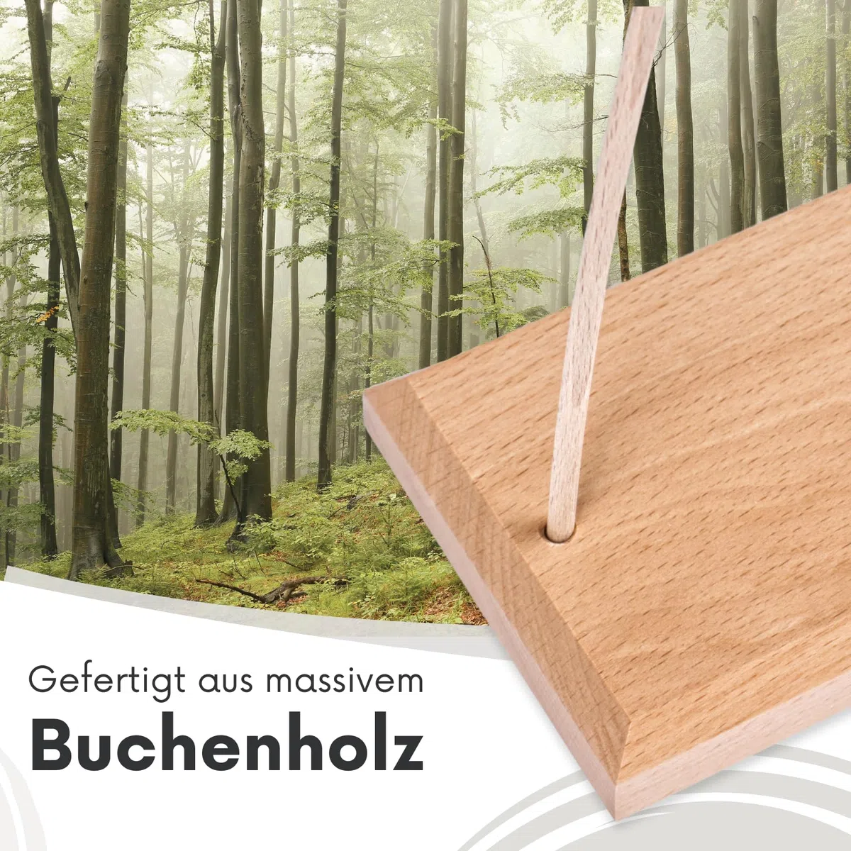 Klangspielständer Tipi für Zaphir und Koshi Klangspiele