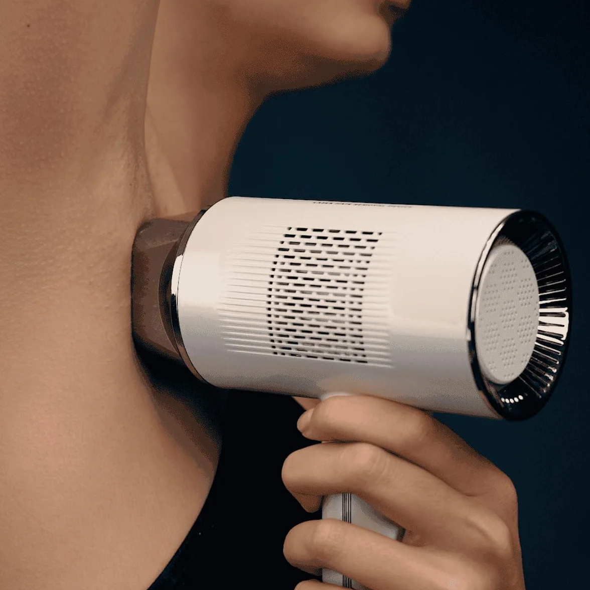 CurrentBody Skin Laser-Haarentfernungsgerät