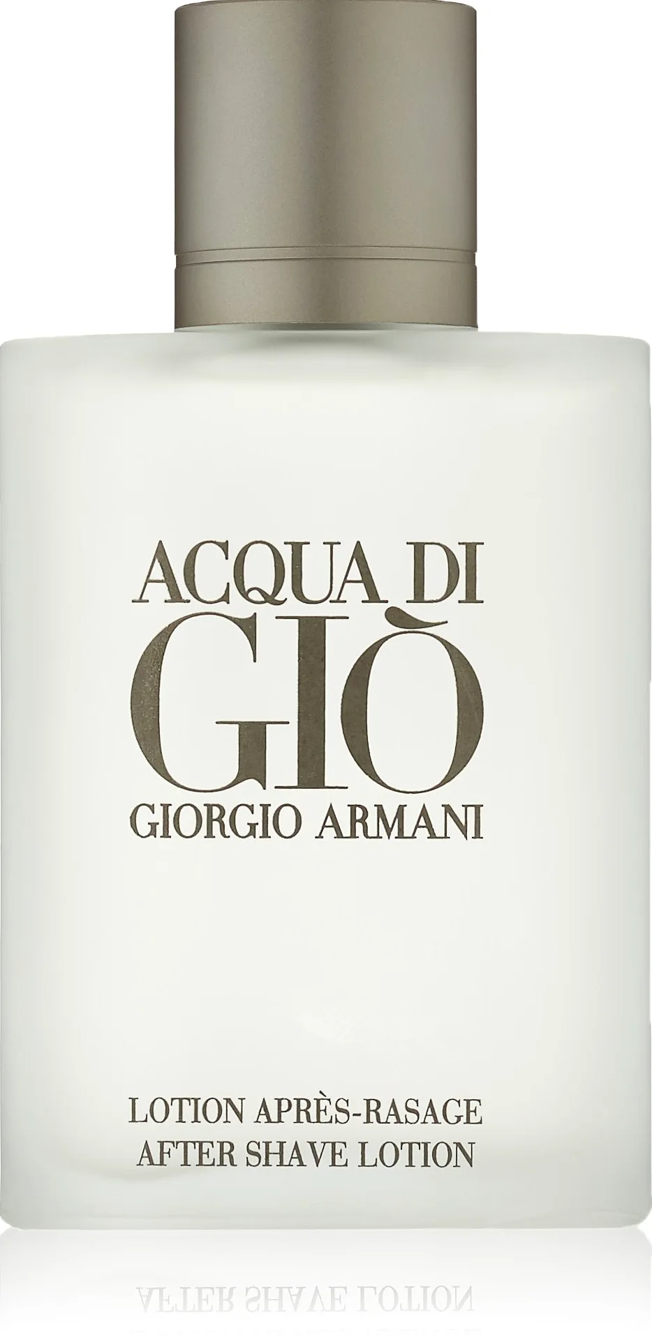 Armani Acqua Di Gio homme/men, After Shave, Lotion, 100 ml