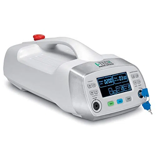 I-Tech 28410 Therapie-Laser la 500