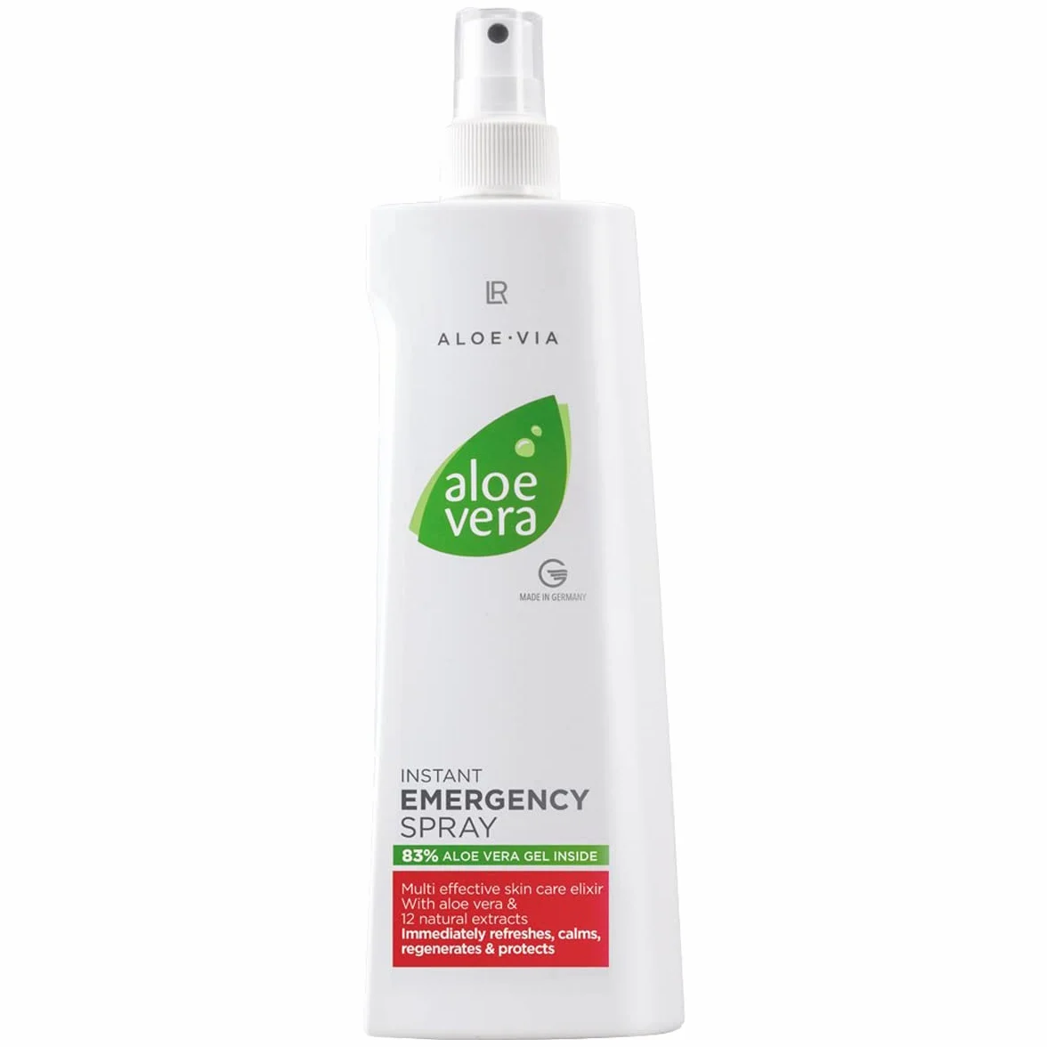 LR Aloe Vera Special Care Box (Konzentrat, Propolis, Emergency Spray)