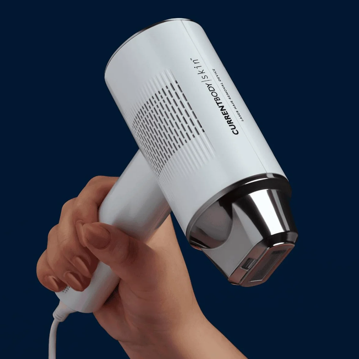 CurrentBody Skin Laser-Haarentfernungsgerät