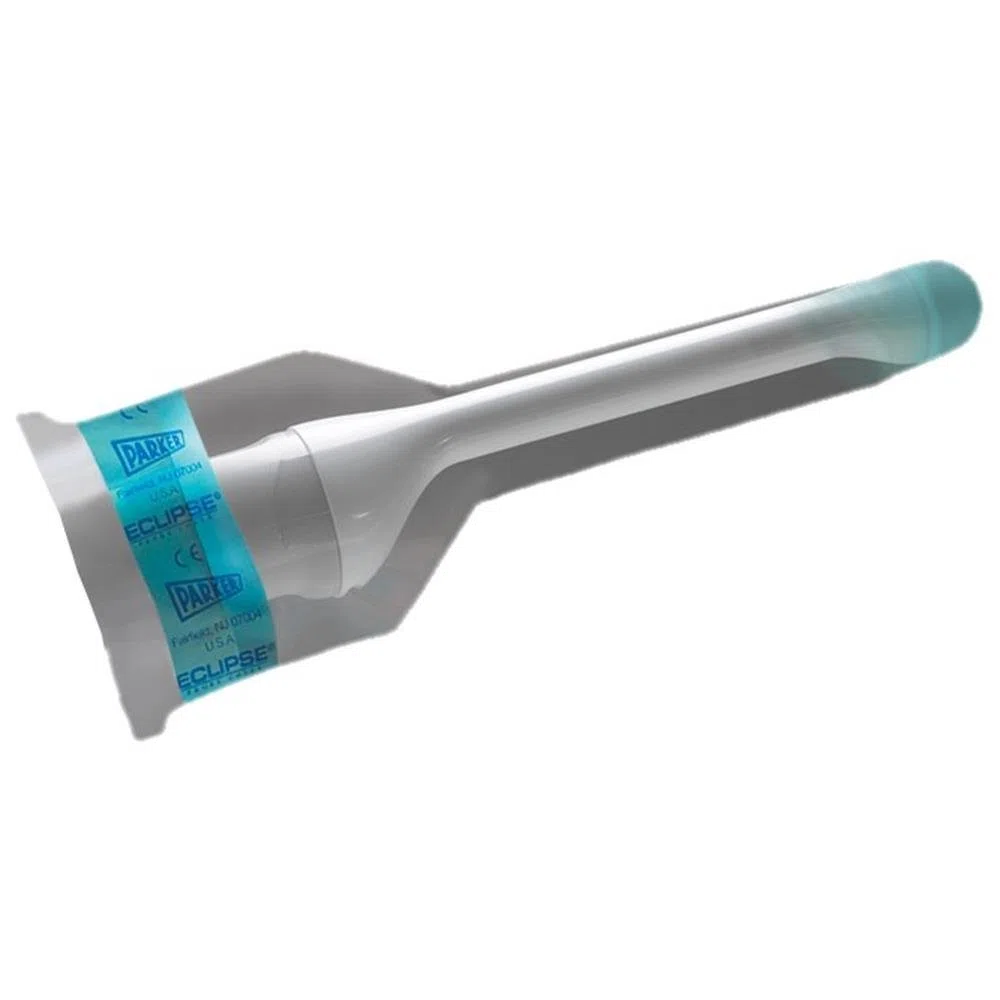 Parker Laboratories Inc 4068208 PT# 38-01 Abdecksonde Eclipse 24,1 x 4,4 cm, Ultraschall, vorgeliert, LF 100/Bx