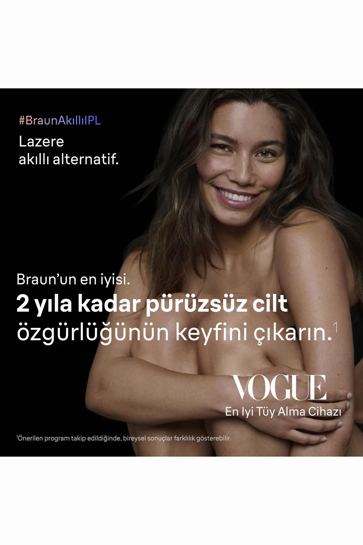 Braun Skin I·Expert Intelligentes Pulsed Light Epilierer, Laser-Haarentfernung für Frauen zu Hause, permanente Haarreduktion, kostenlose App, Kulturbeutel, Mini-Epilierer, Gillette Rasierer