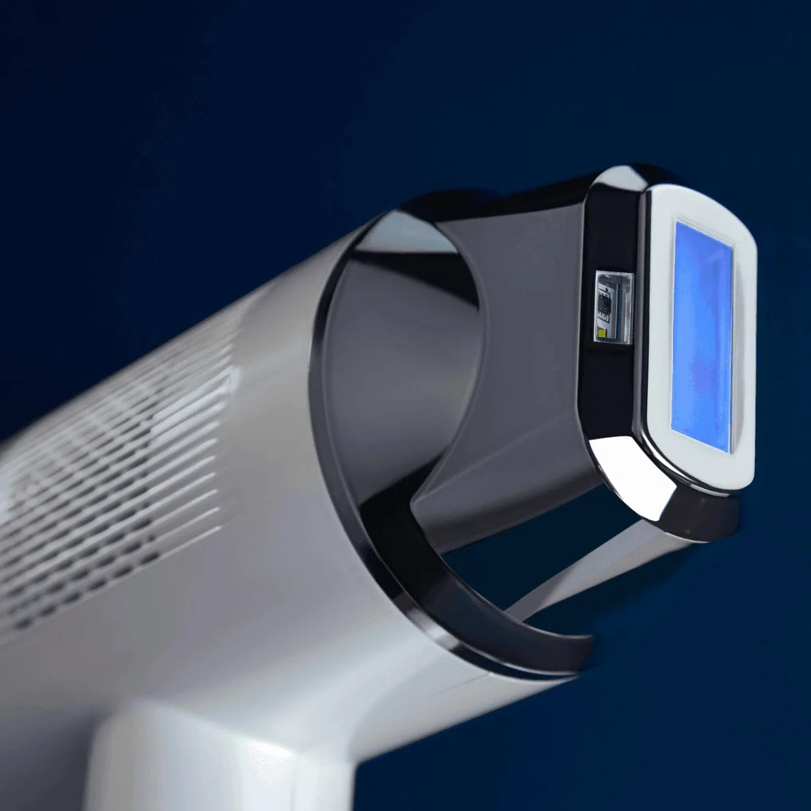 CurrentBody Skin Laser-Haarentfernungsgerät