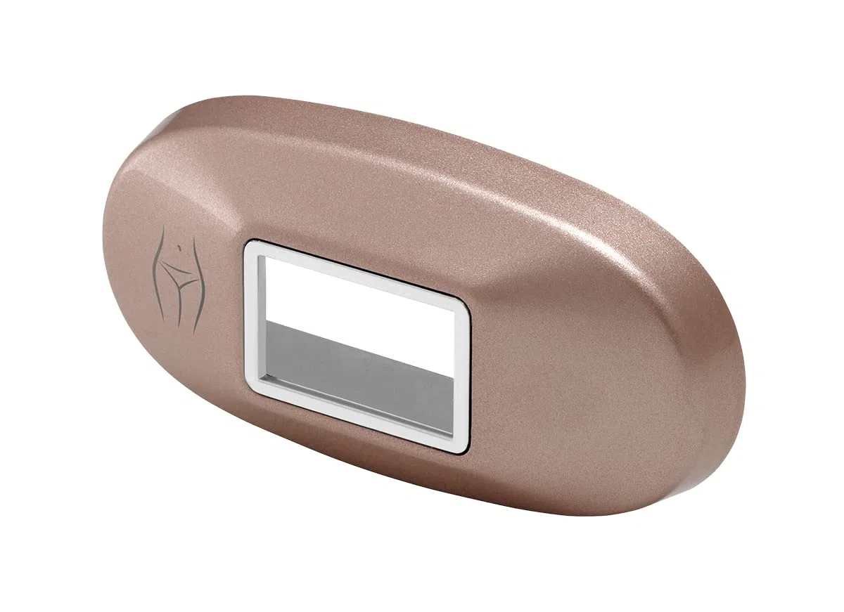 Concept Perfect Skin Pro IL5020 IPL-Epilierer Epiliergerät Epilation Kabellos Akneentfernung Hautverjüngung Hautberuhigung Integrierter UV-Filter 5 Stufen 2 Modi