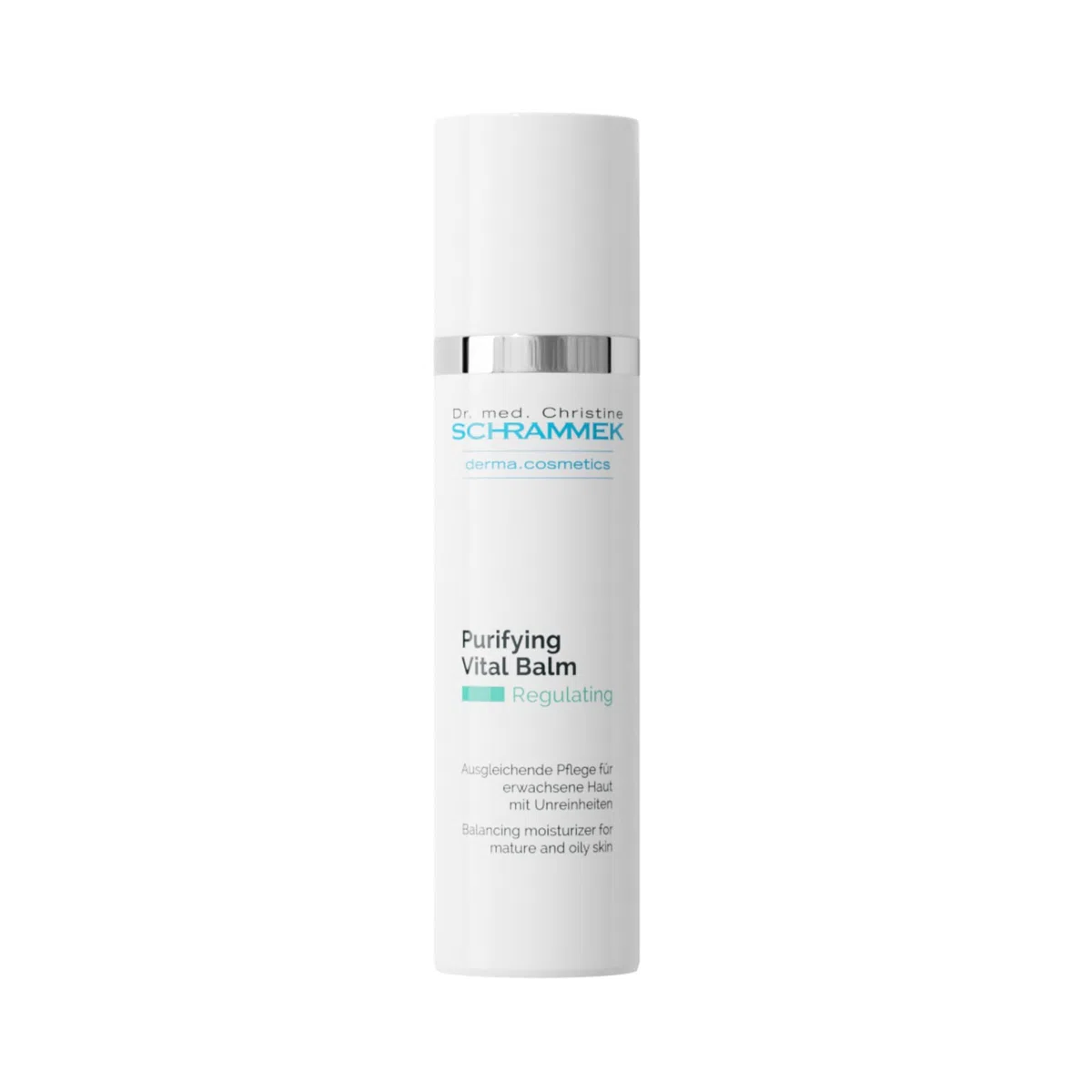 SCHRAMMEK Purifying Vital Balm, 1 x 40 ml