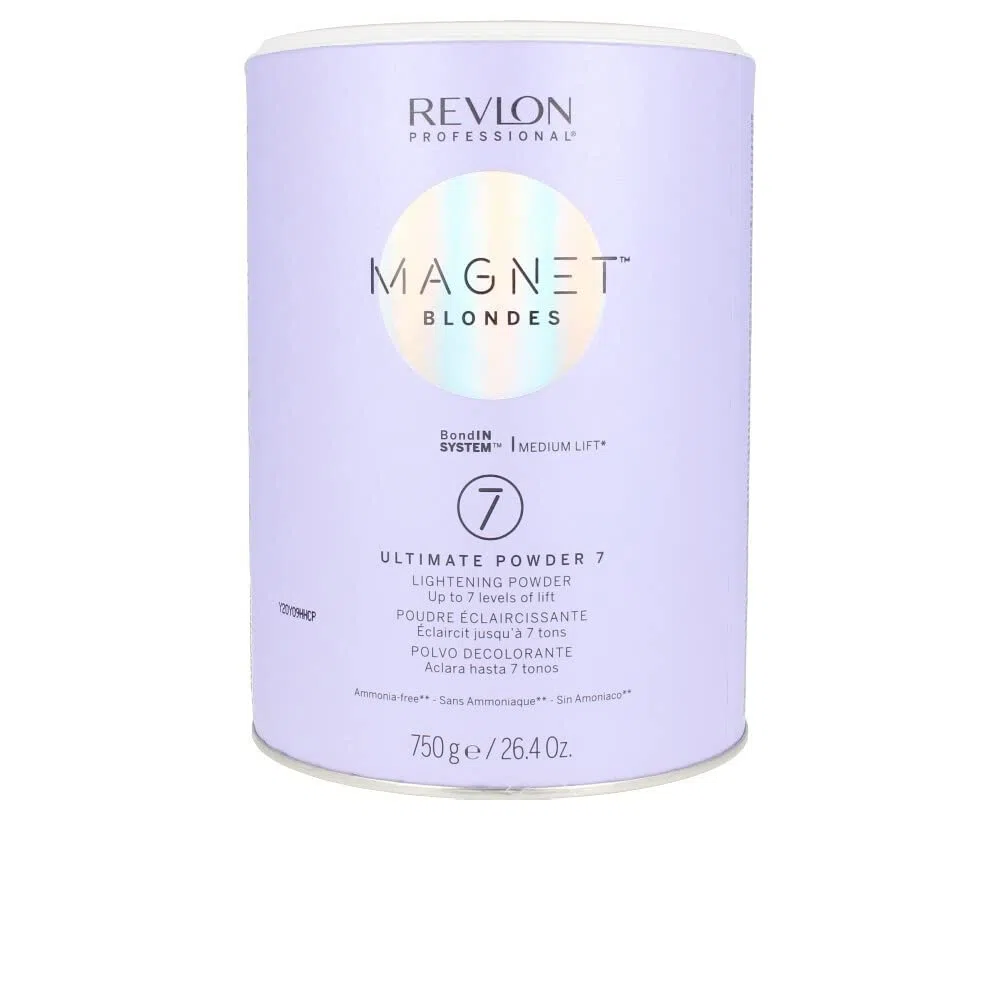 Revlon Magnet Blondes Ultimate 7 Lightening Powder 750g