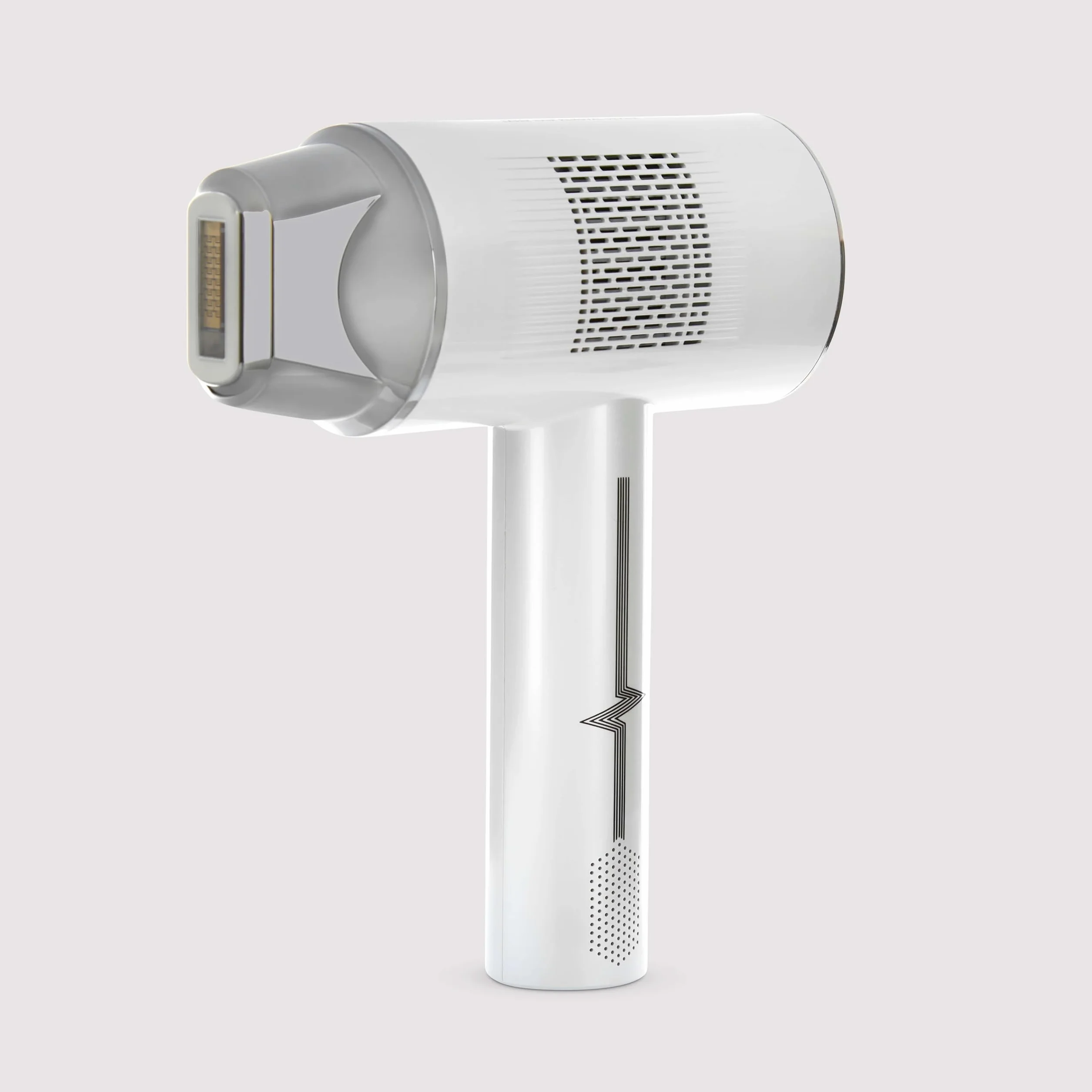 CurrentBody Skin Laser-Haarentfernungsgerät