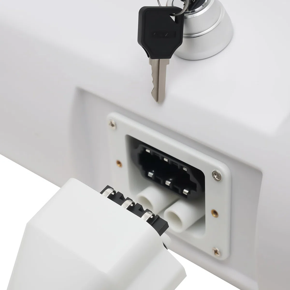 Professionelle ND YAG Laser Tattoo Entfernungsmaschine 3 Pulsenergien(Einzelpuls/Doppelpuls/Mehrfachpuls) 532nm 1064nm Schönheitssalon-Maschine für Hautflecken Sommersprossen