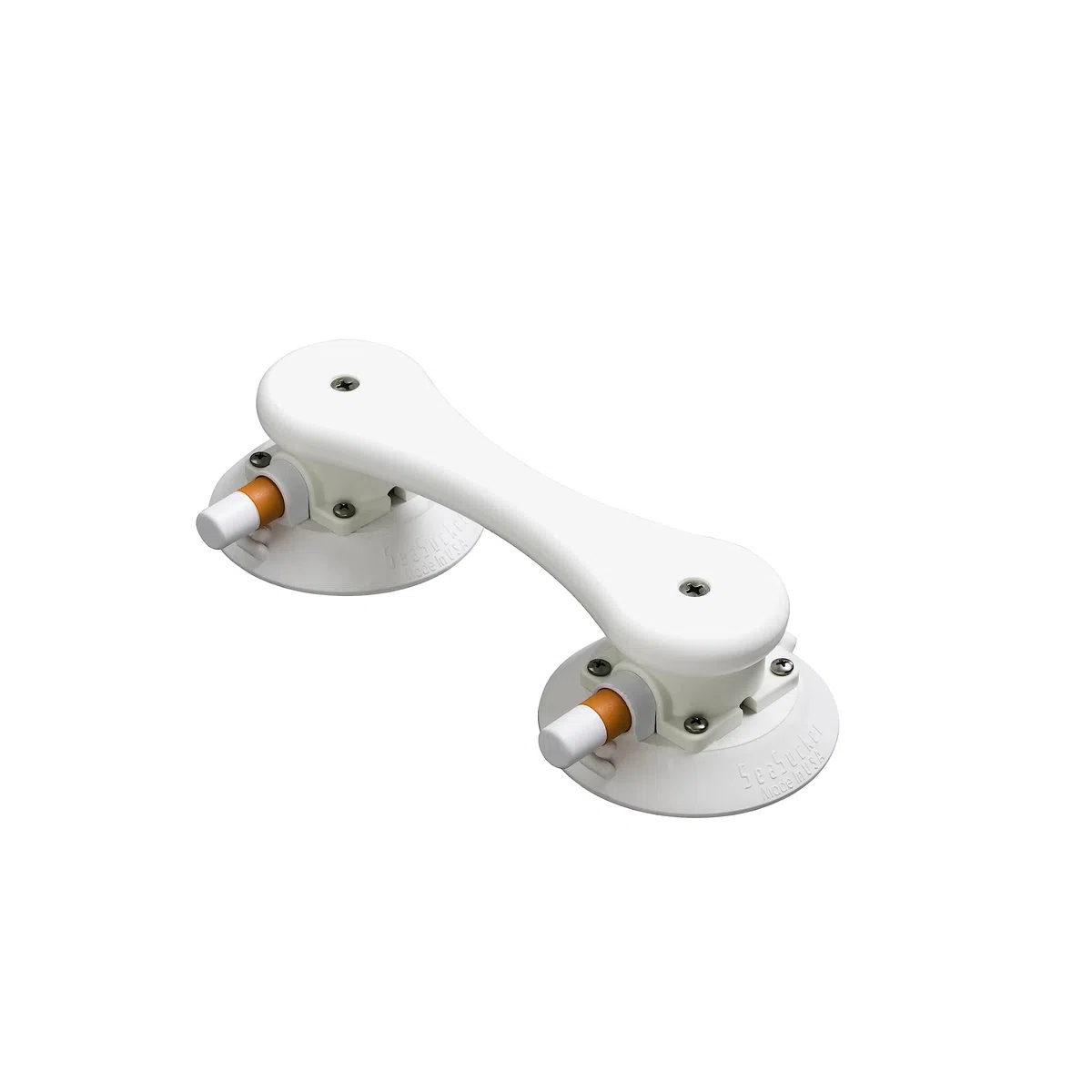 SeaSucker Mittelstarker Griff (weiß)