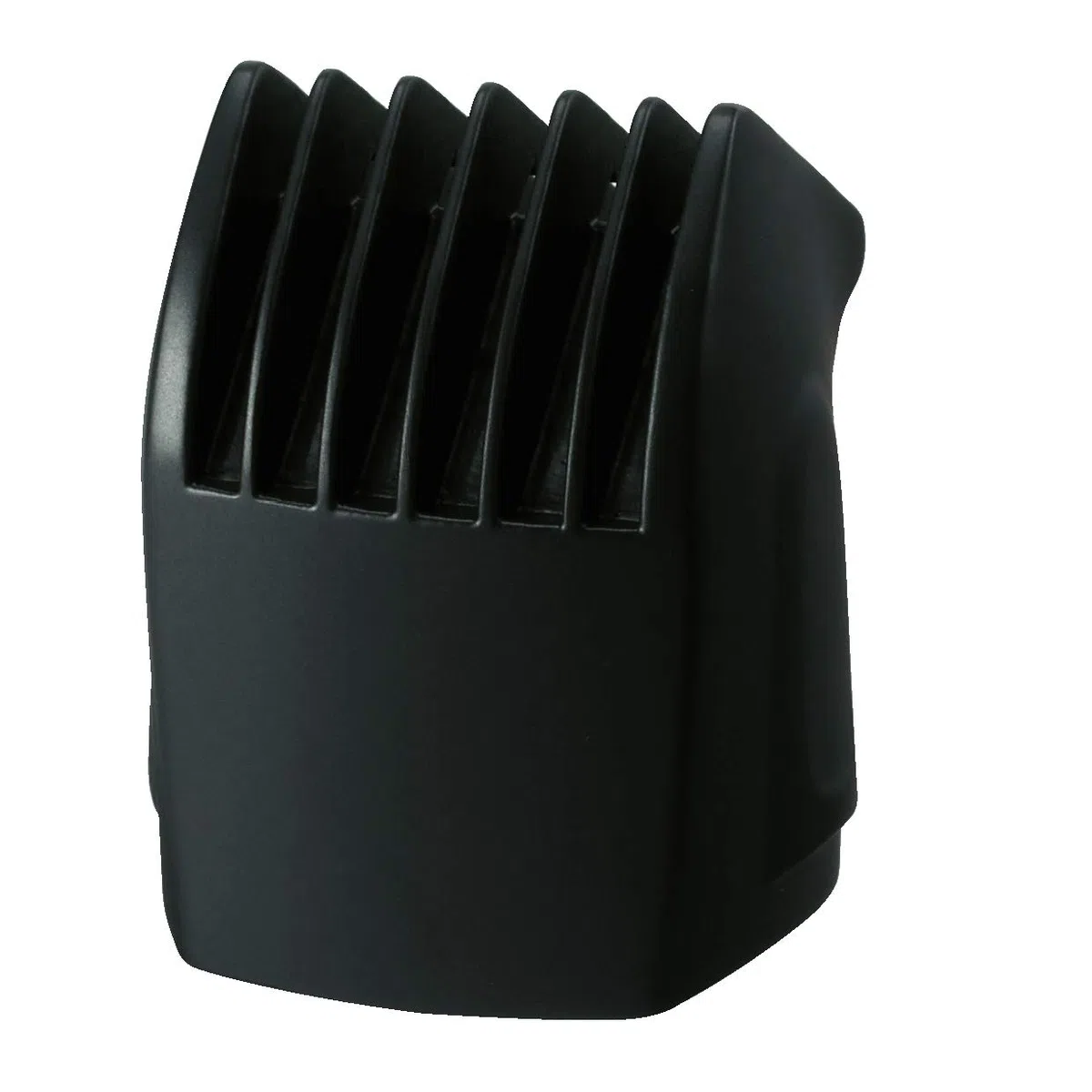 Panasonic ER-GY10CM504 Multitrimmer Set für Körper und Gesicht, schwarz