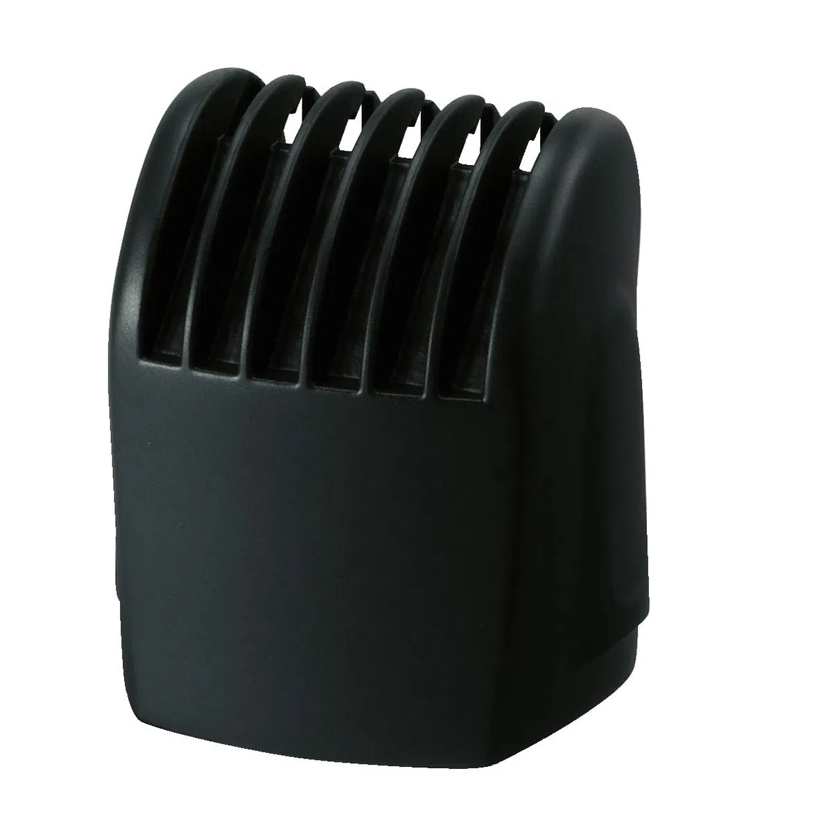Panasonic ER-GY10CM504 Multitrimmer Set für Körper und Gesicht, schwarz