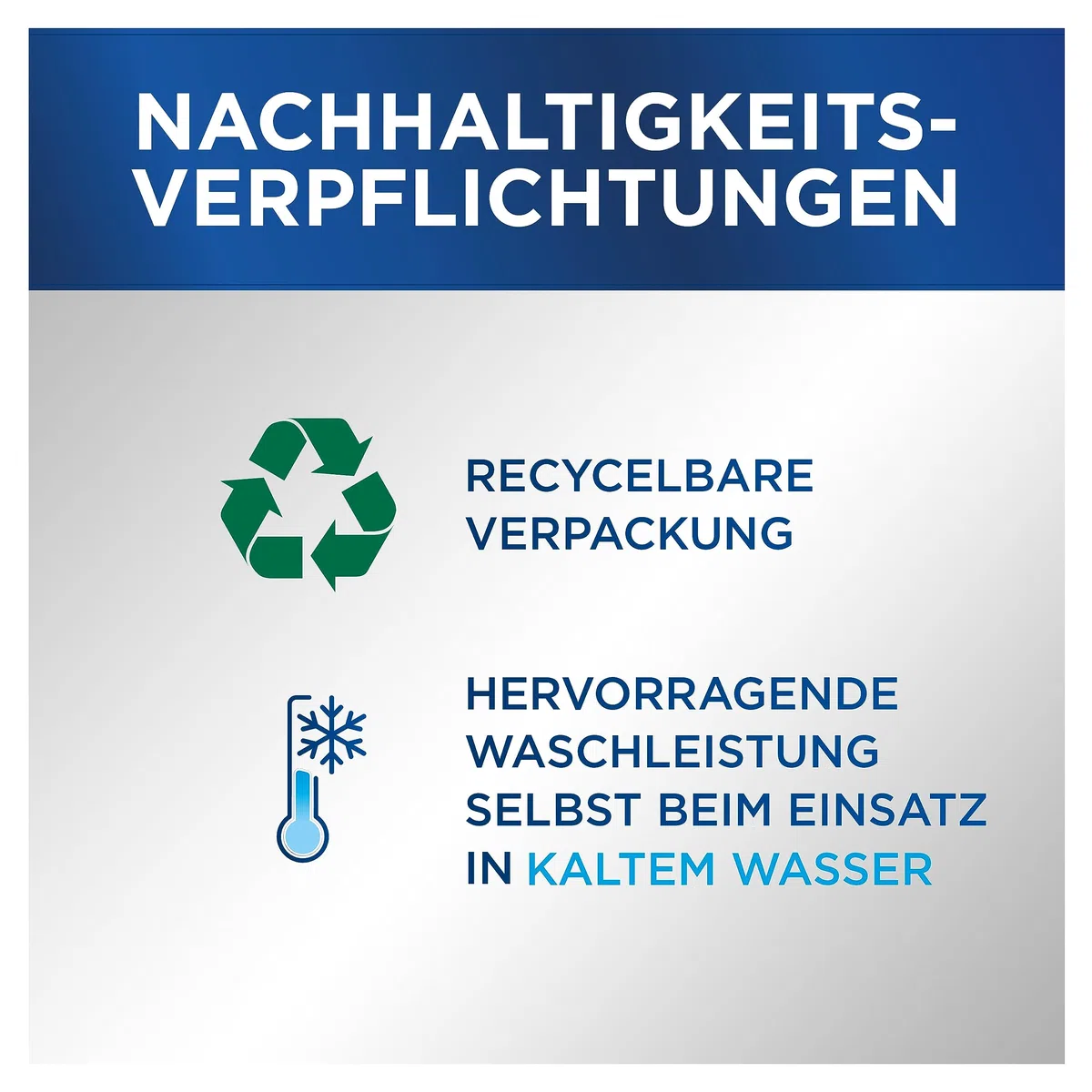 Ariel Professional Regulär Waschpulver, 120 Waschladungen, 7,8 kg, Ausgezeichnete Fleckentfernung schon ab der ersten Wäsche, professionelle Formel für den professionellen Einsatz